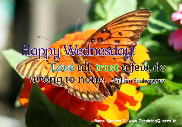 Image result for Happy Wednesday with good thoughts