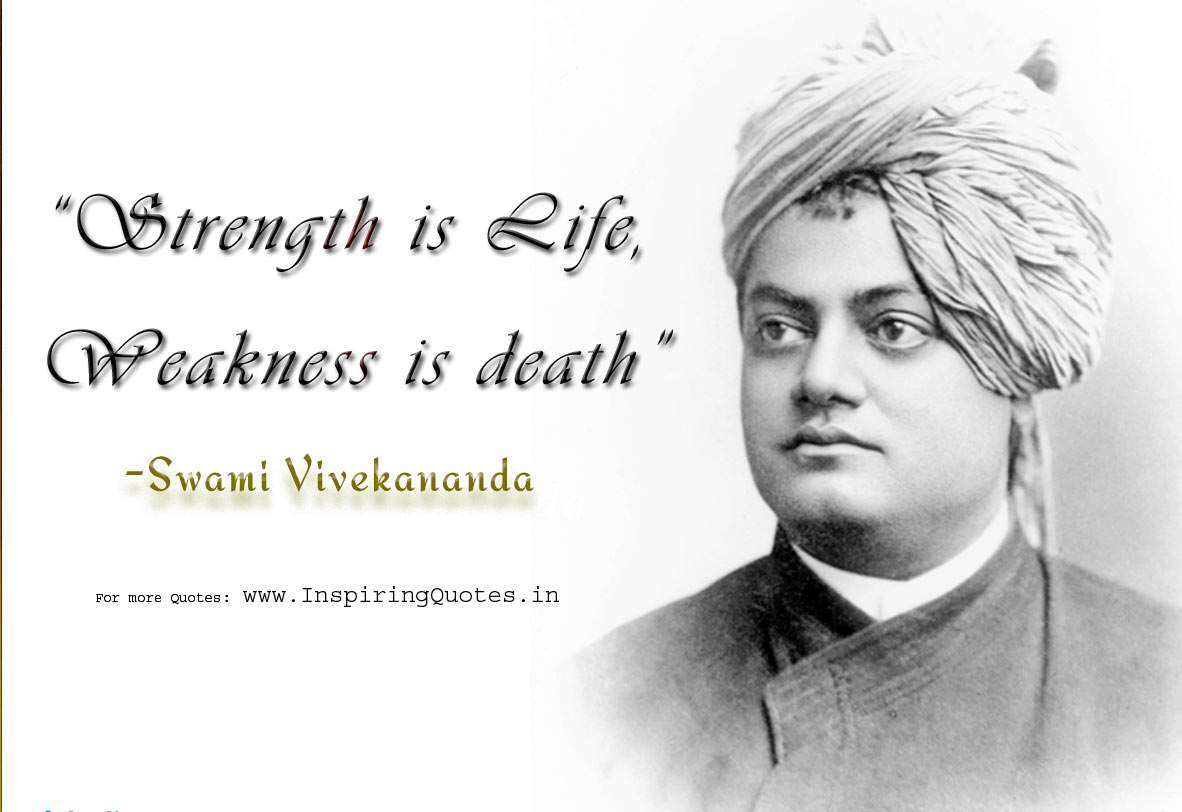 swami vivekananda wallpaper - Inspiring Quotes - Inspirational