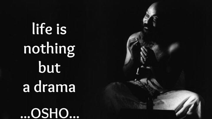 Osho Thoughts - Inspiring Quotes - Inspirational, Motivational Quotations, Thoughts, Sayings with Images, Anmol Vachan, Suvichar, Inspirational Stories, Essay, Speeches and Motivational Videos, Golden Words, Lines