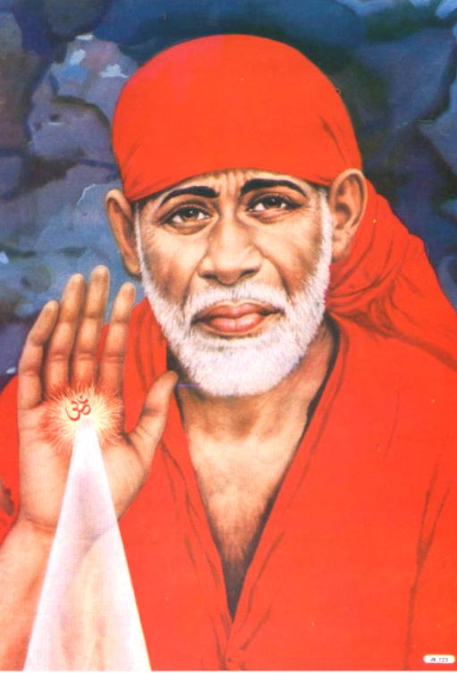 Sai Baba Suvichar in Hindi - Sai Pravachan, Vachan