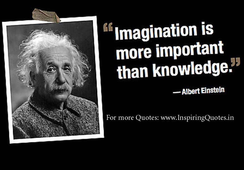 Albert Einstein Great Quotes Thoughts Wallpapers