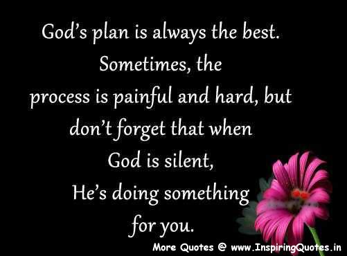 Famous Wisdom Quotes about God - Lord Quotes and Sayings Image