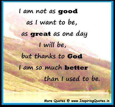 Thanks to God Quotes, Thank You God For Everything Message Quotes