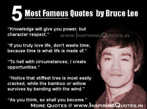 Bruce Lee Inspirational Quotes, Famous Bruce Lee Quotes Thoughts Images  Wallpapers Pictures Photos - Inspiring Quotes - Inspirational, Motivational  Quotations, Thoughts, Sayings with Images, Anmol Vachan, Suvichar,  Inspirational Stories, Essay ...