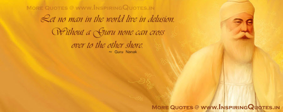 Sri Guru Nanak Dev ji Spiritual Messages | Teachings of Guru Nanak Dev Ji