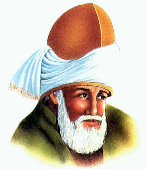 Jalaluddin Rumi Quotes | Famous Muhammad Rumi Thoughts,Quotes English