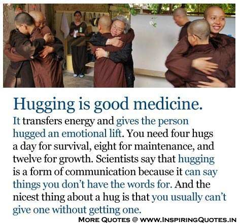 Funny Hug Quotes - Inspiring Quotes - Inspirational, Motivational Quotations,  Thoughts, Sayings with Images, Anmol Vachan, Suvichar, Inspirational  Stories, Essay, Speeches and Motivational Videos, Golden Words, Lines