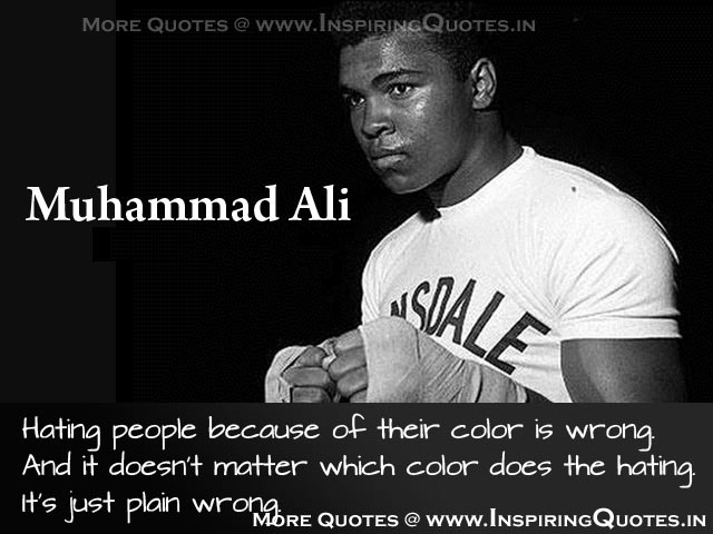Muhammad Ali Funny Quotes - Inspiring Quotes - Inspirational, Motivational  Quotations, Thoughts, Sayings with Images, Anmol Vachan, Suvichar,  Inspirational Stories, Essay, Speeches and Motivational Videos, Golden  Words, Lines