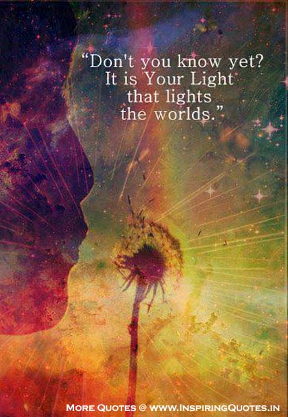 Rumi Spiritual Quotes - Inspirational Quote Picture by Rumi