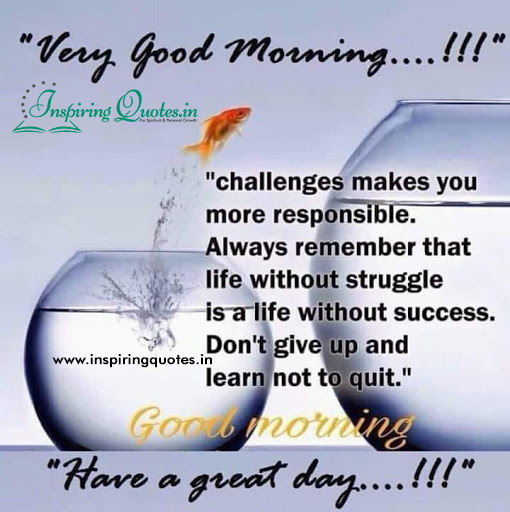 Have a Great Day Good Morning Greetings